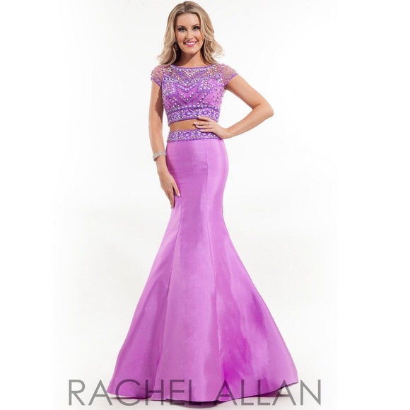 rachel allen prom dresses